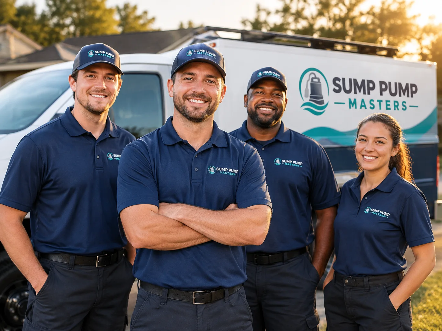 Sump Pump Repair company in Saint Jo, TX