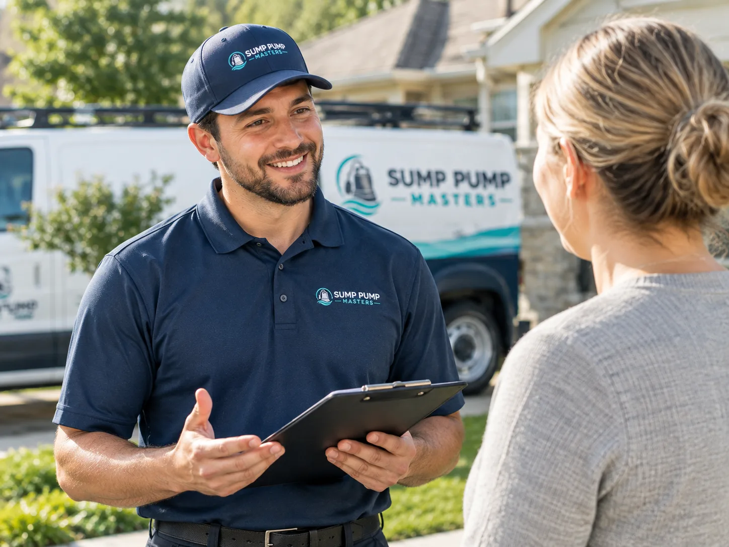 Sump Pump Repair Saint Jo, TX FAQs